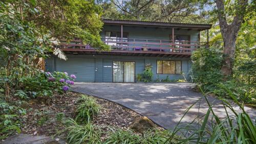 Pearl Beach House | Koorawatha