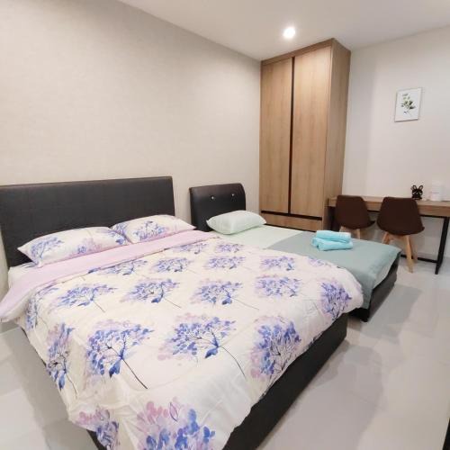 Batu Lintang Apartment | Kozi Square Studio