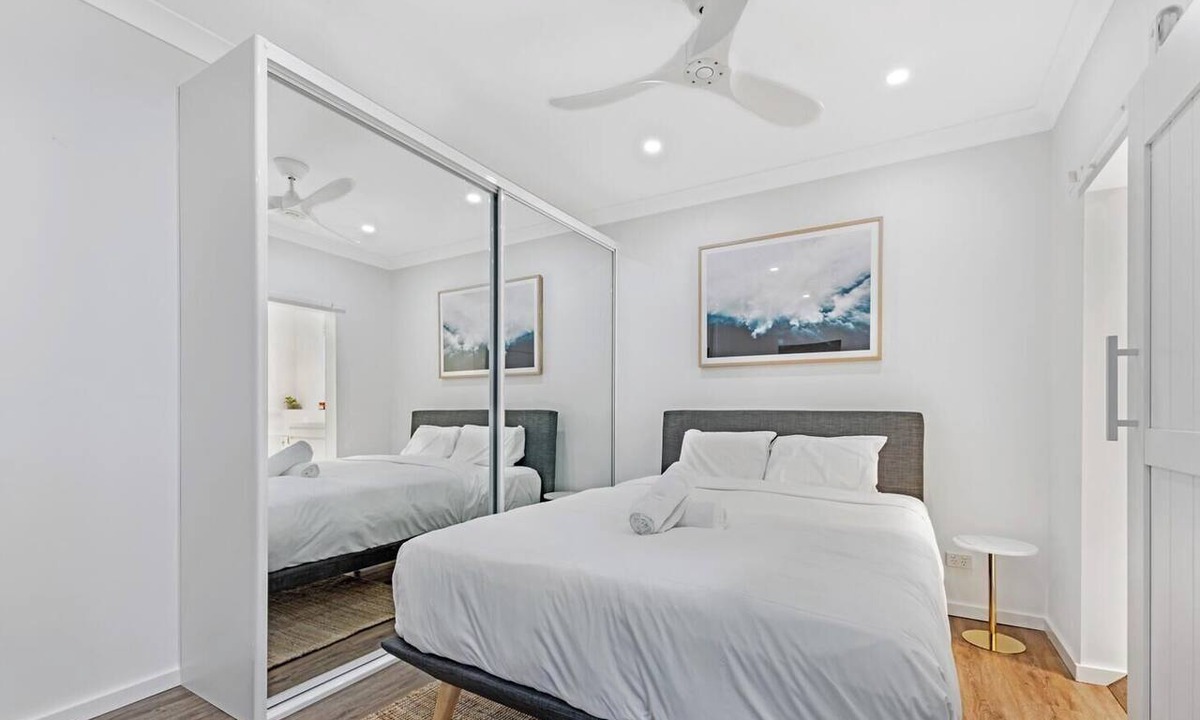 Bondi Beach Apartment | KozyGuru | Bondi Beach | Lovely Studio