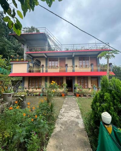 Kumai House | Krishna Maya Homestay