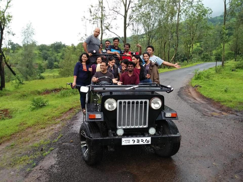 Wai Other | Krishna River Camp