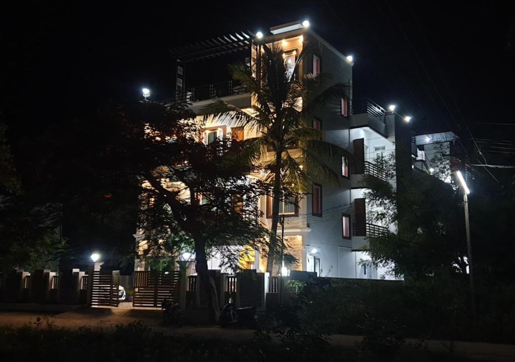 Periyur House | Kumaran Kudil - New Family Home Stay VL Bodinayakkanur, Theni