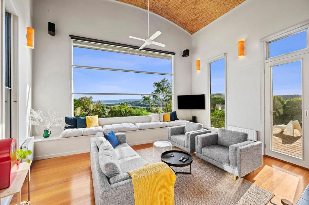 Aireys Inlet House | Kyarra