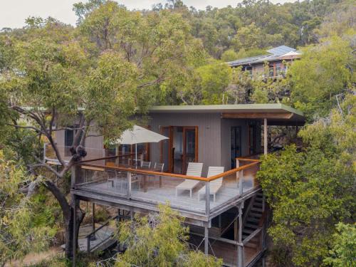 Orchid Beach House | Kyeema