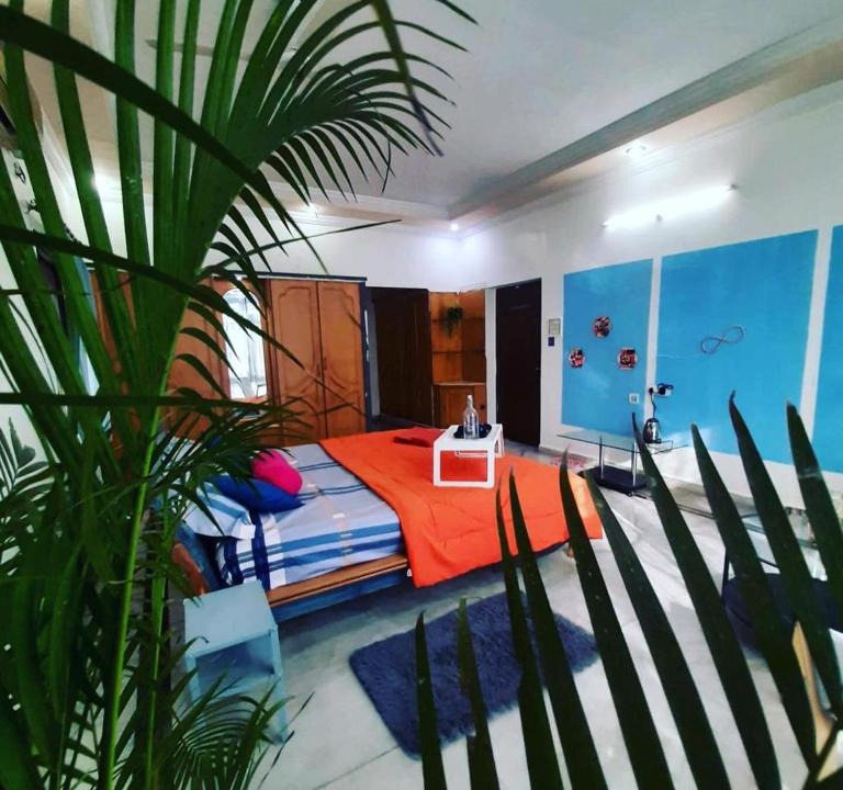 Banjara Hills Hostel | KyGo Hostels