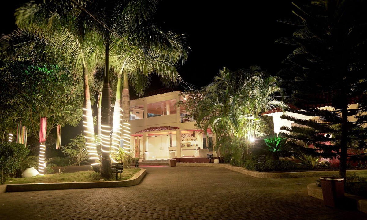 Cox's Bazar Hotel | La Bella Resort