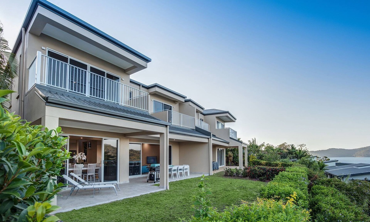 Hamilton Island Villa | La Bella Waters 2 Hamilton Island