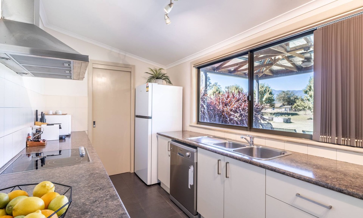 Myrtleford House | La Casa.