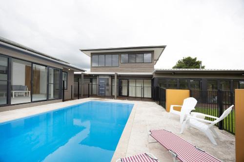 Failford House | La Dolce Villa