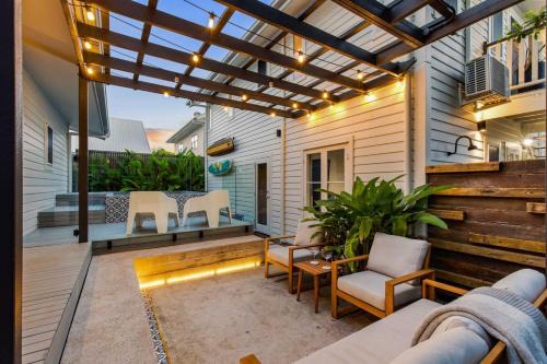 Marcoola House | La Mer in Marcoola
