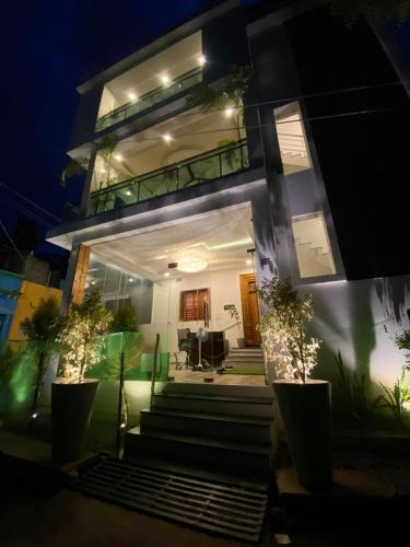 Kalapettai Villa | La Paradise Luxury - TIE Hotels & Resorts