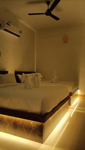 Kalapettai Villa | La Shashalia Luxury