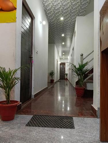 Mathura House | Laadli home stay