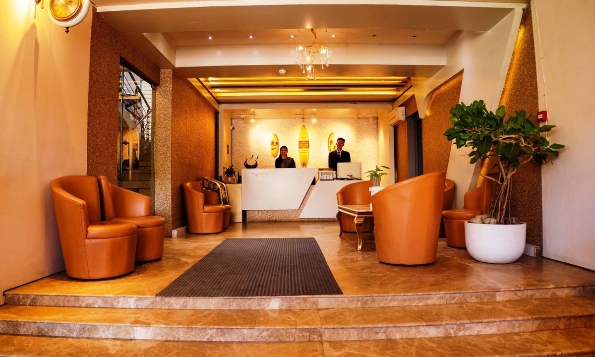 Cox's Bazar Hotel | Laguna Beach Hotel & Resort