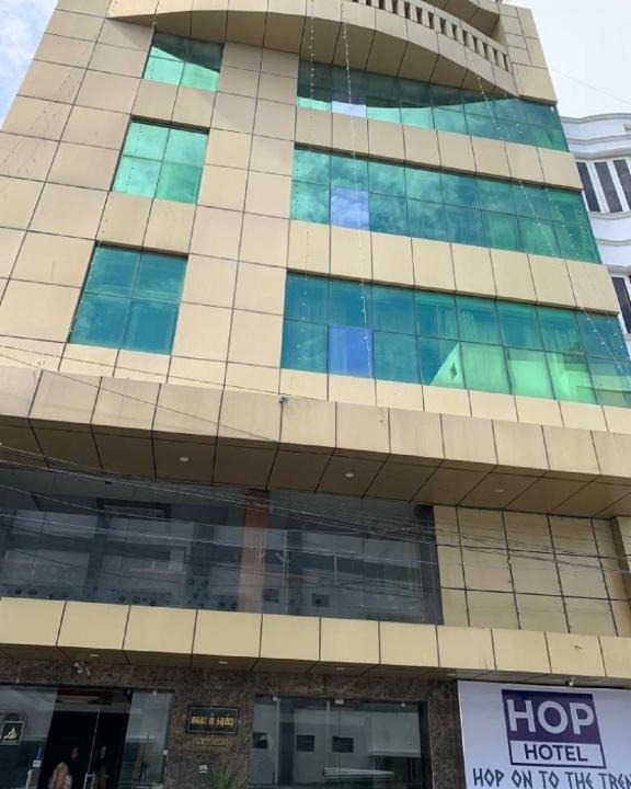 Heritage Town Hotel | Laila's County