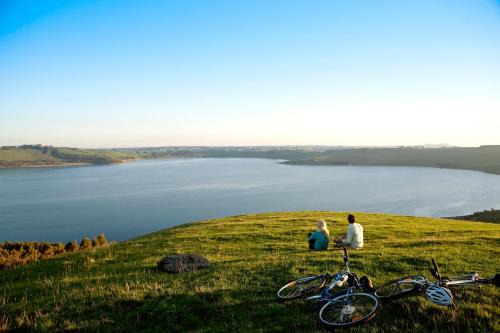 Camperdown Resort | Lakes and Craters Holiday Park