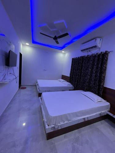 Khatu Hotel | Lakshika Palace