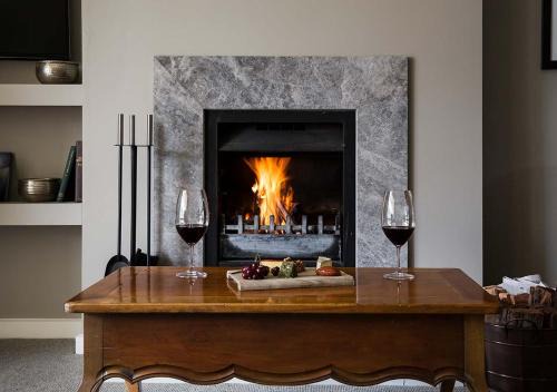 Red Hill Hotel | Lancemore Lindenderry Red Hill