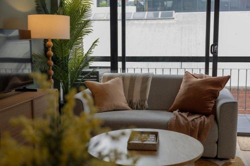 Chinatown Apartment | Laneway Luxe Melbourne