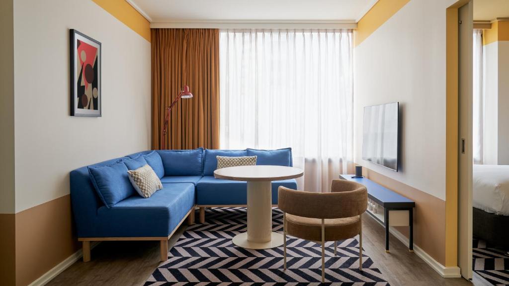 Chinatown Hotel | Laneways by Ovolo