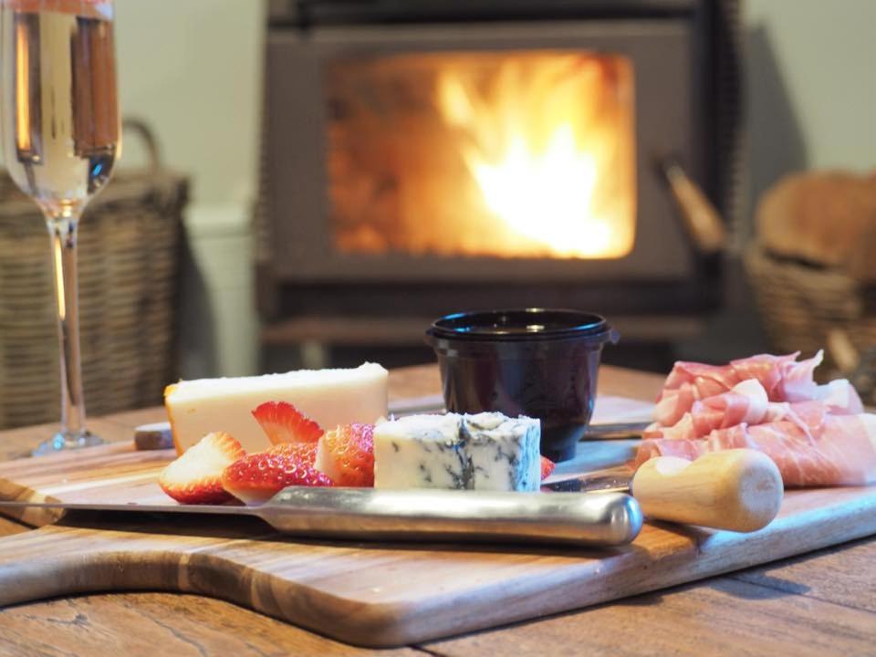 Burrawang House | Lark Cottage