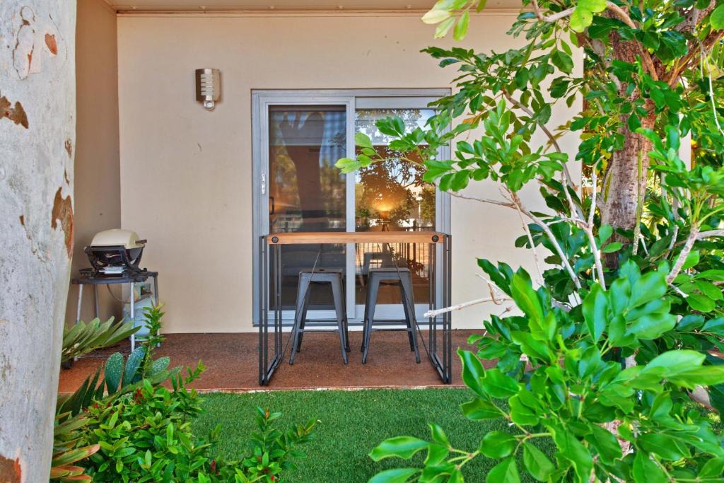 Bulgarra Apartment | Latitude20 The Dunes