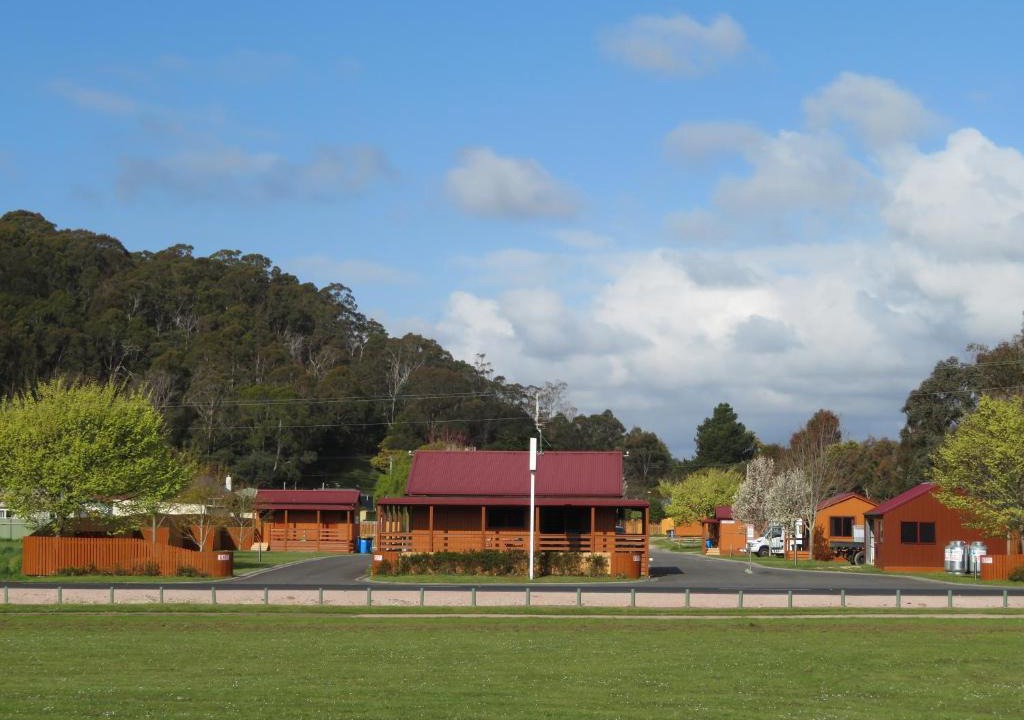 Latrobe Other | Latrobe Mersey River Cabin and Caravan Park