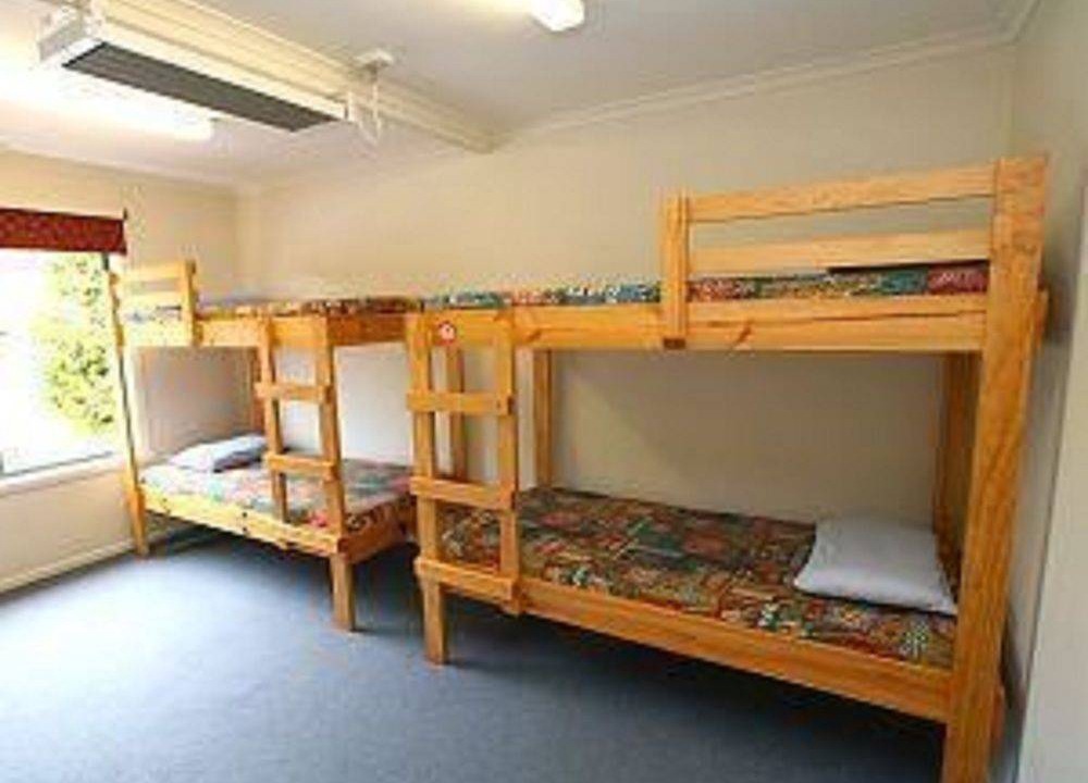 Launceston CBD Hostel | Launceston Backpackers