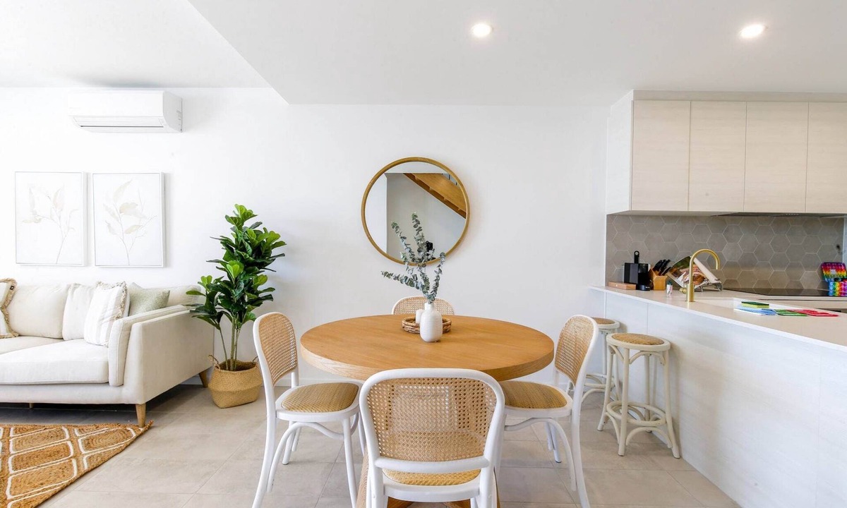 Batemans Bay Apartment | Lavish Coastal 2-Bed with Stunning Ocean Views