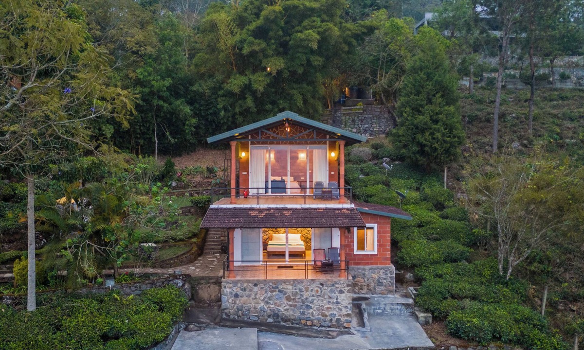 Kotagiri Villa | Lazy Hills by Xplore Indo