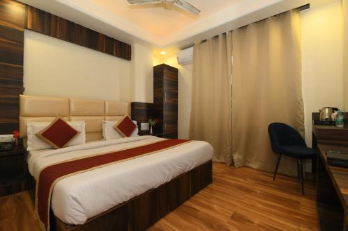 Khattalwada Hotel | LD Prime