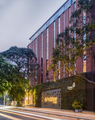 Jayanagar Hotel | Le Foliage by TGI