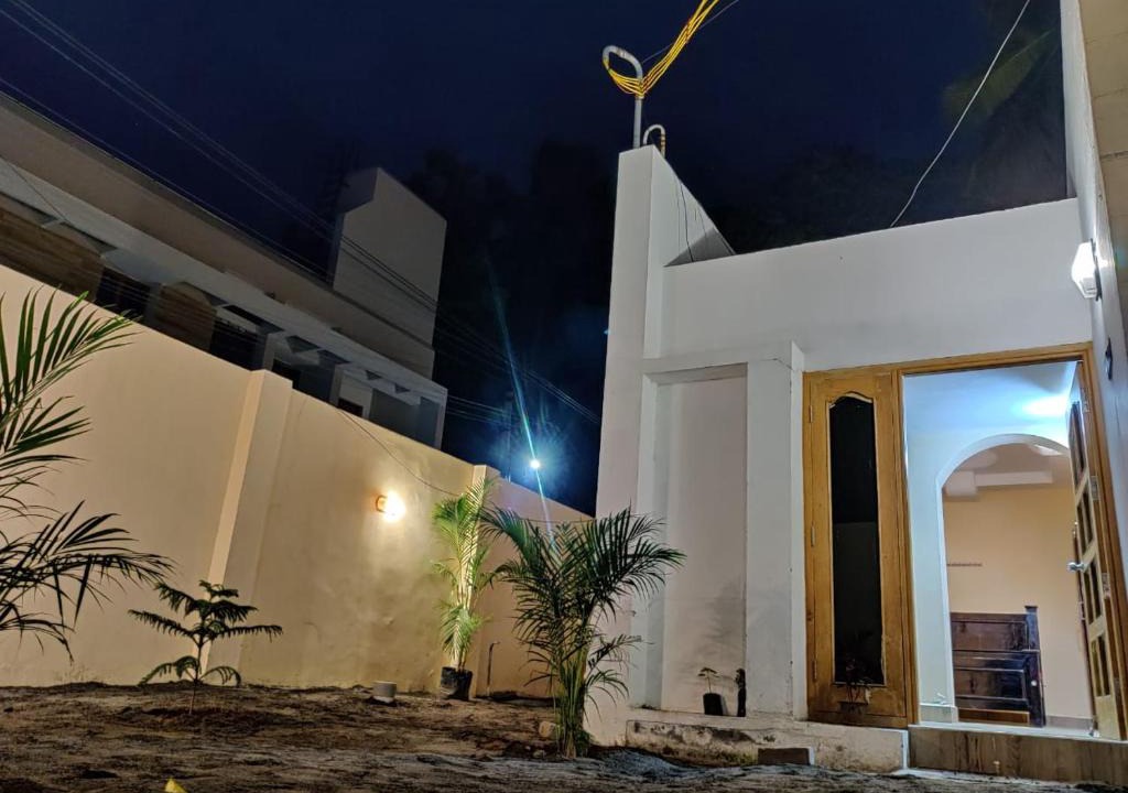 Madurai House | Le Grace Annanagar