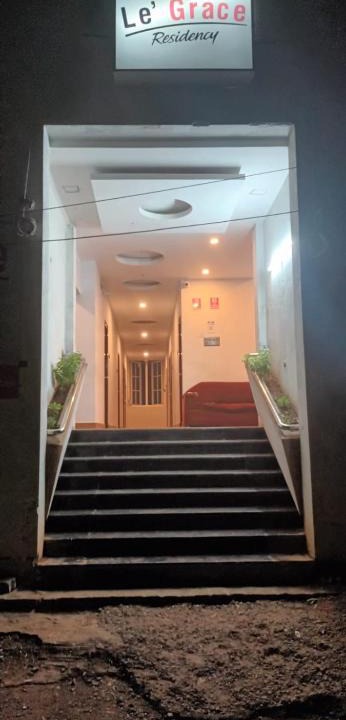 Madurai Hotel | Le Grace Bye Pass