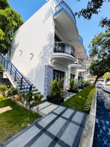 Kottakuppam Hotel | Le MIAMI RESORT