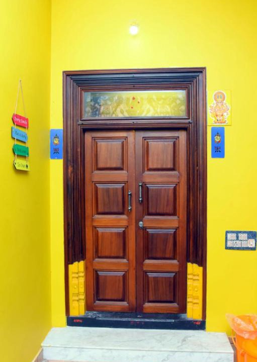 Kalapettai House | Le Prince Villa