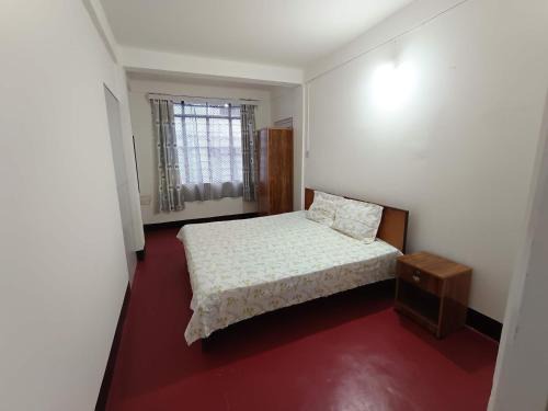 Shillong Apartment | LeeZaiah