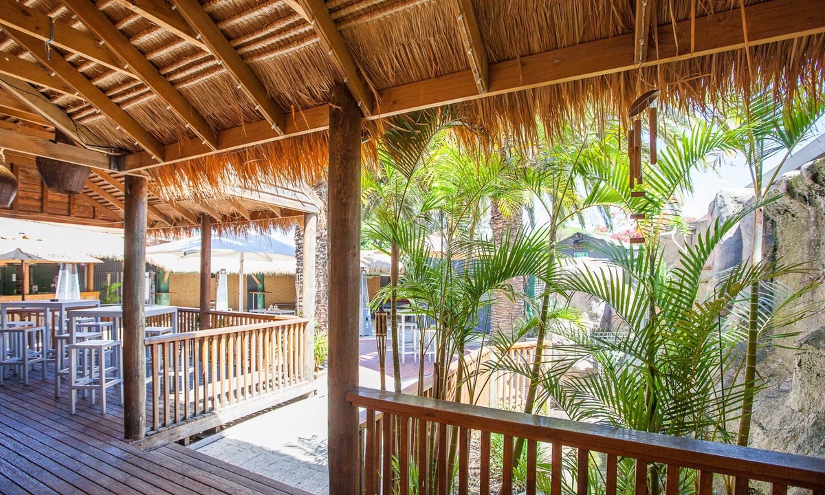 Rockingham Hotel | Leisure Inn
