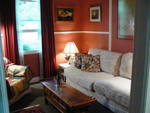 Leura House | Lemon Tree Cottage