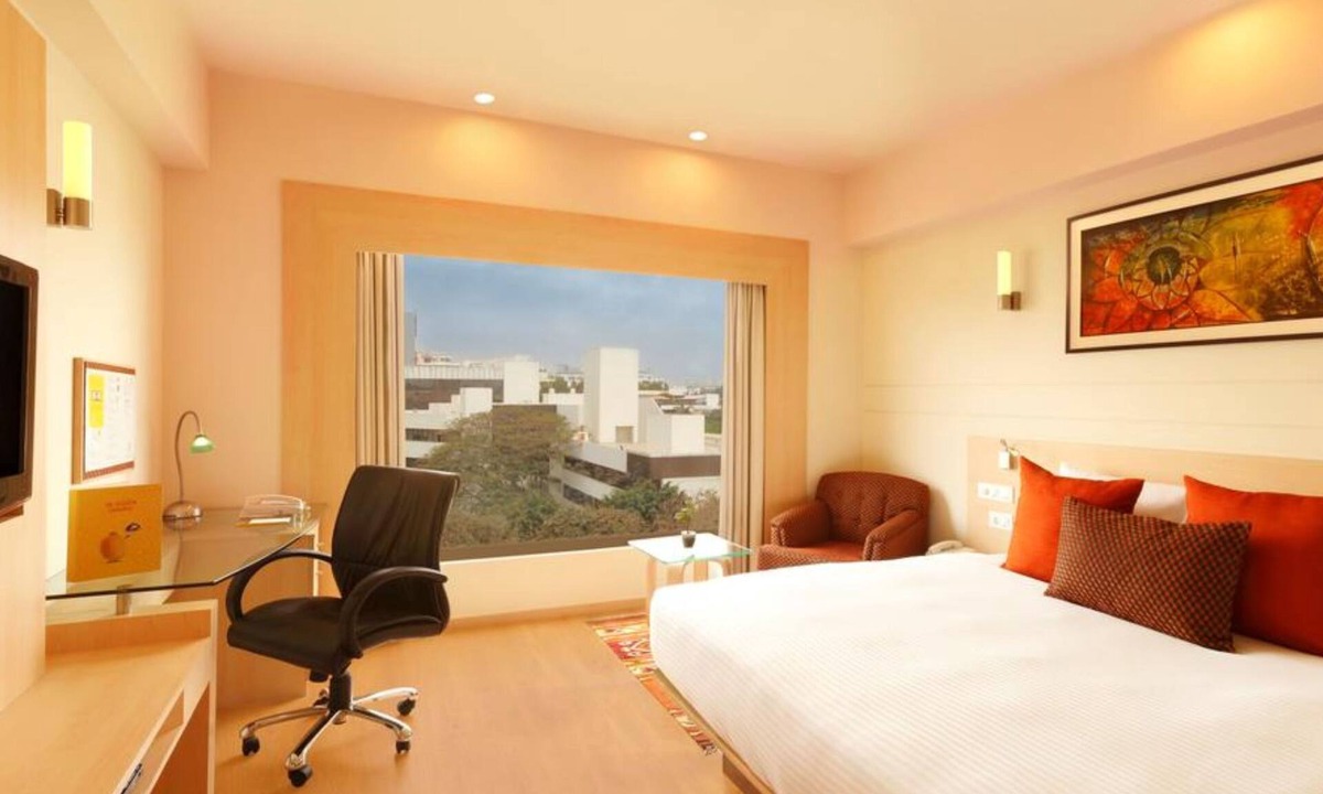 EPIP Zone Hotel | Lemon Tree Hotel, Whitefield, Bangalore