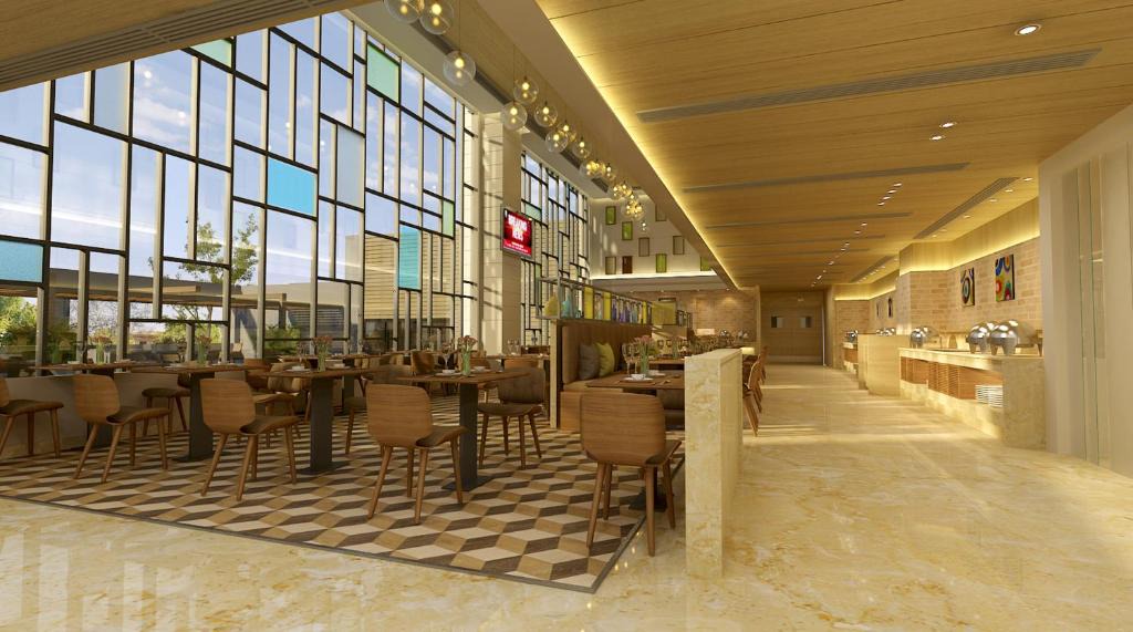 Bhubaneshwar Hotel | Lemon Tree Premier, Bhubaneswar