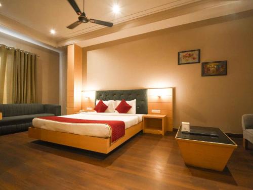 Alwar Hotel | Lemonade Hotel Alwar
