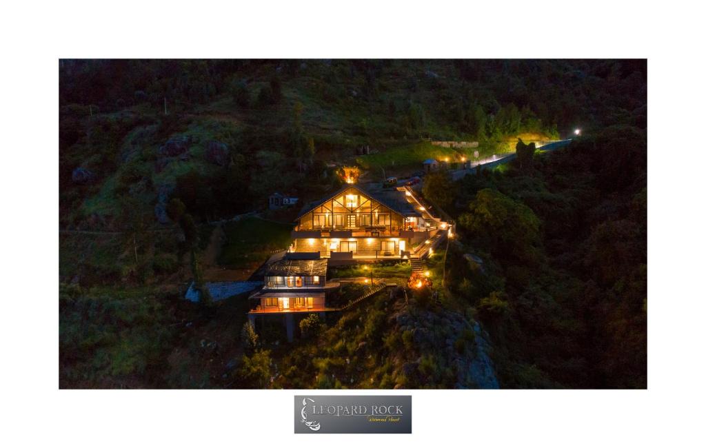 Ooty Resort | Leopard Rock Wilderness Resort