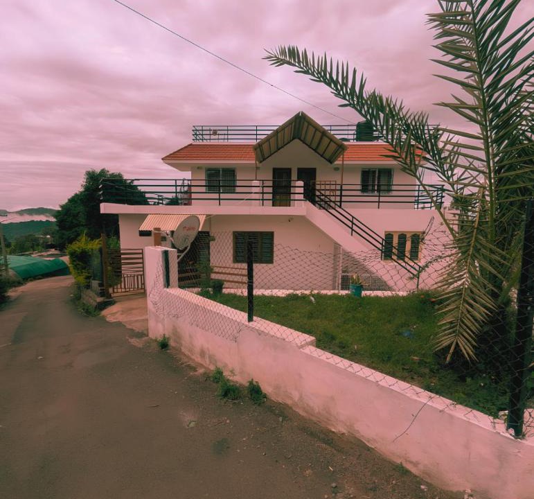 Wellington House | LexStays at Anughraha Coonoor