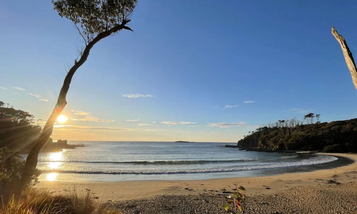 Lilli Pilli Apartment | Lilli Pilli Beach Retreat
