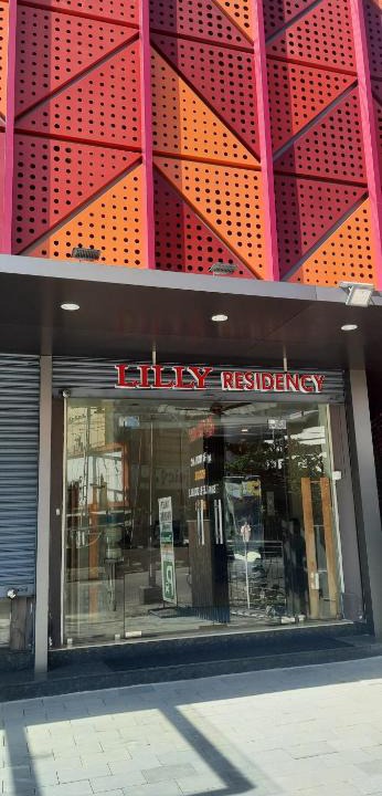 Perumbavoor Cabin | LILLY RESIDENCY by Chungath