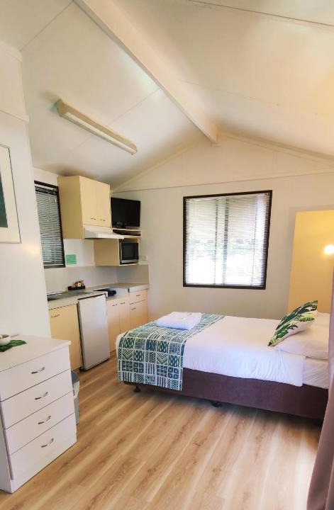 Mapleton Resort | Lilyponds Holiday Park