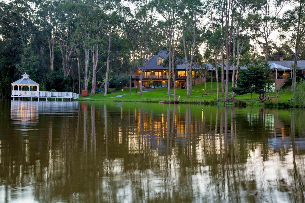 North Batemans Bay Resort | Lincoln Downs Resort Batemans Bay