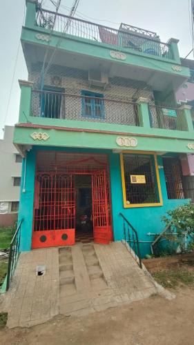 Enathur Apartment | Linga Classic Homes