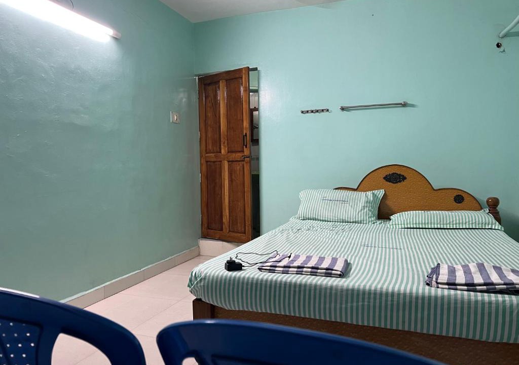Vellore Apartment | Lingam apartment